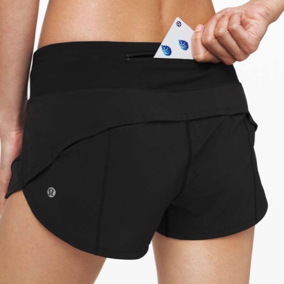 lululemon athletica Pants - Lululemon Speed Up Short